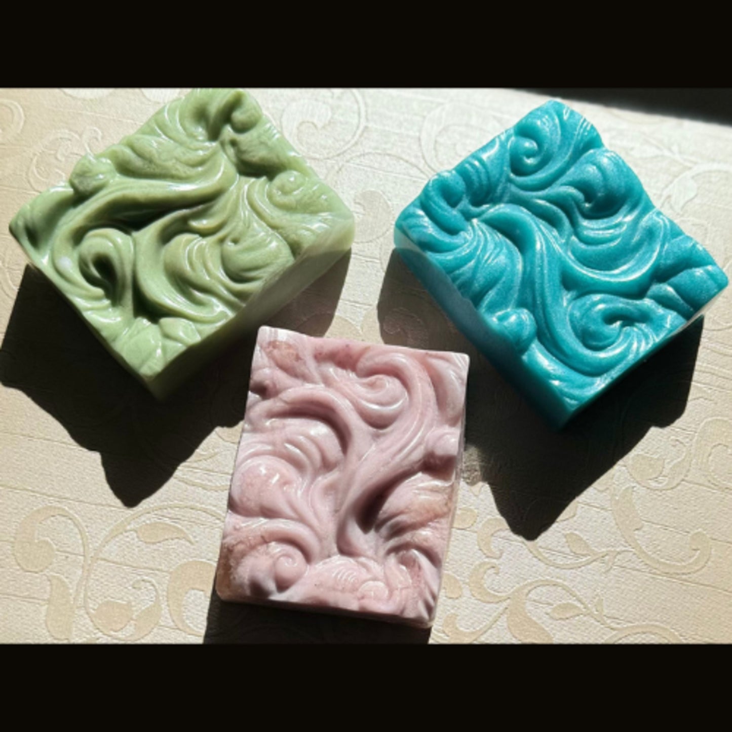 MOOD-ISH Decorative Soaps