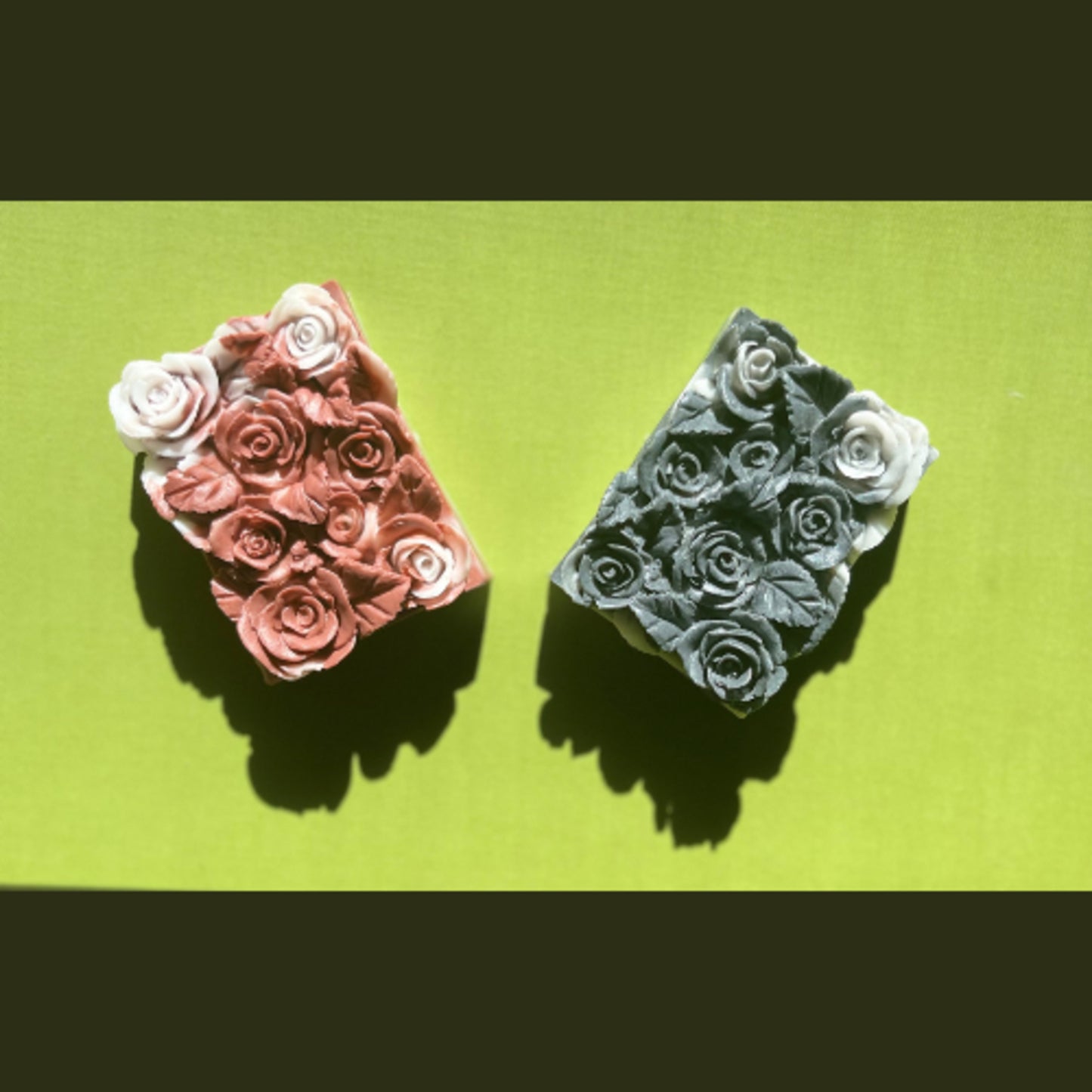 MOOD-ISH Decorative Soaps