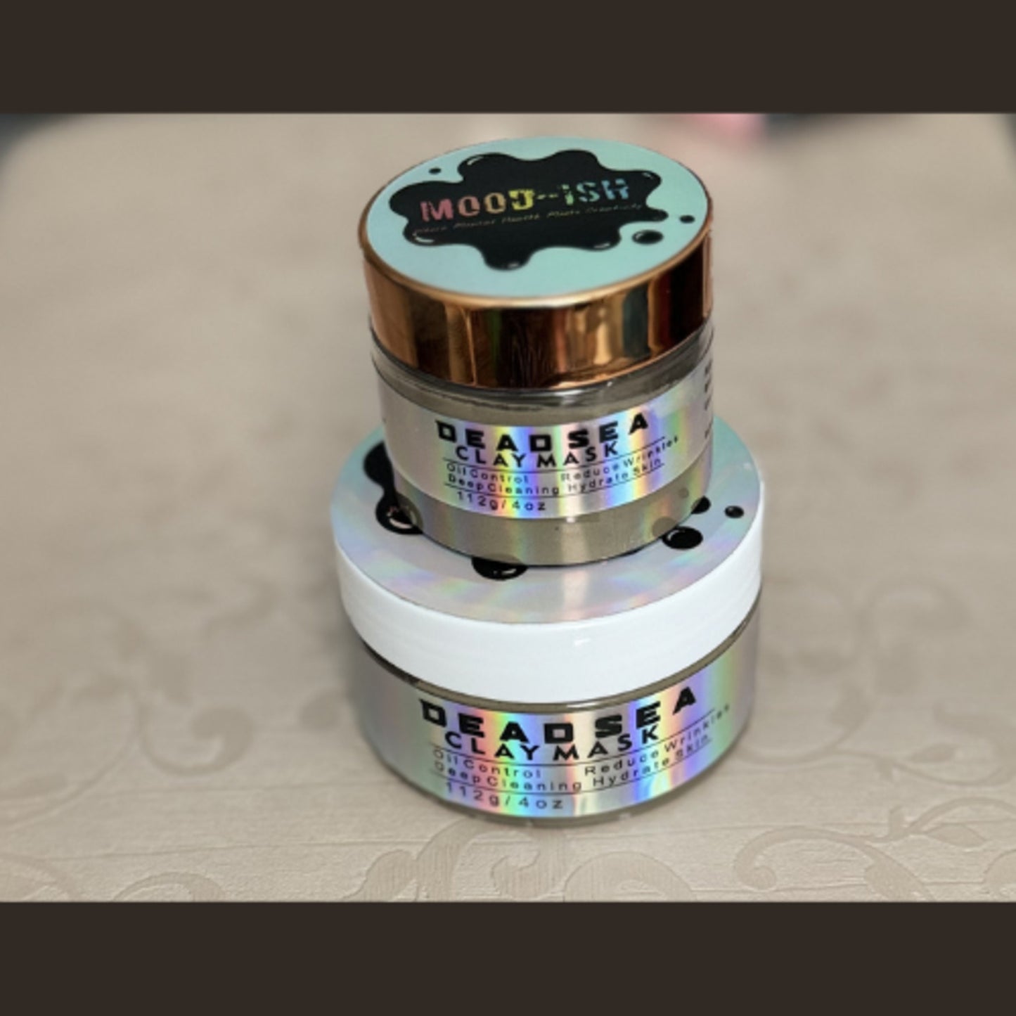 MOOD-ISH Sample Masks