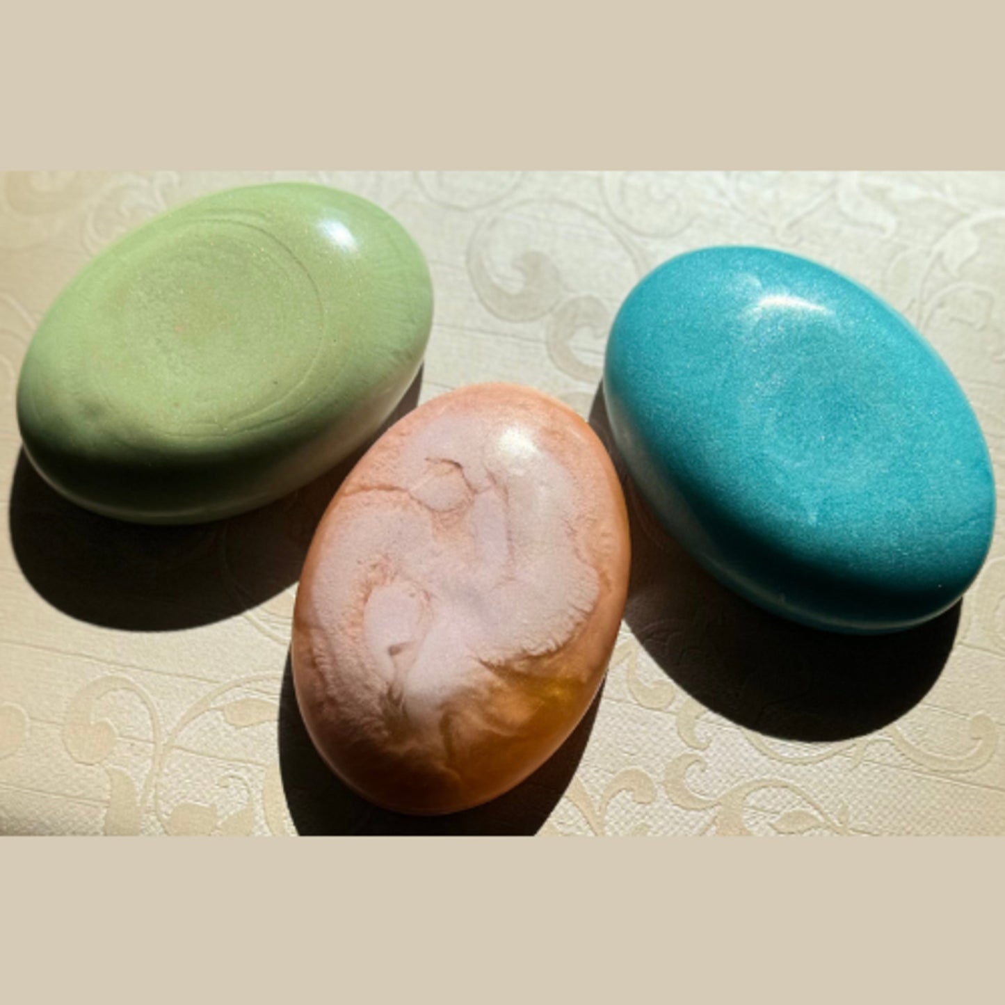 MOOD-ISH Bar Soaps