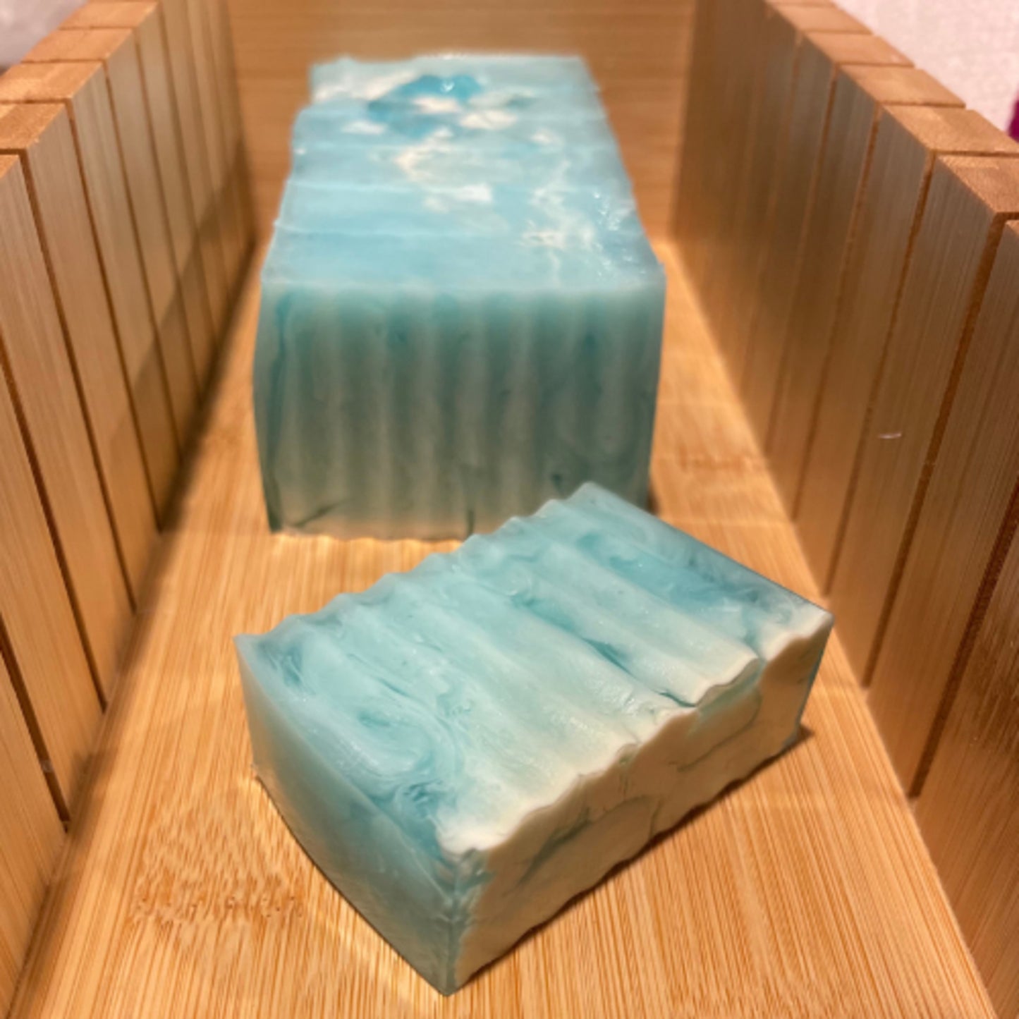MOOD-ISH Bar Soaps