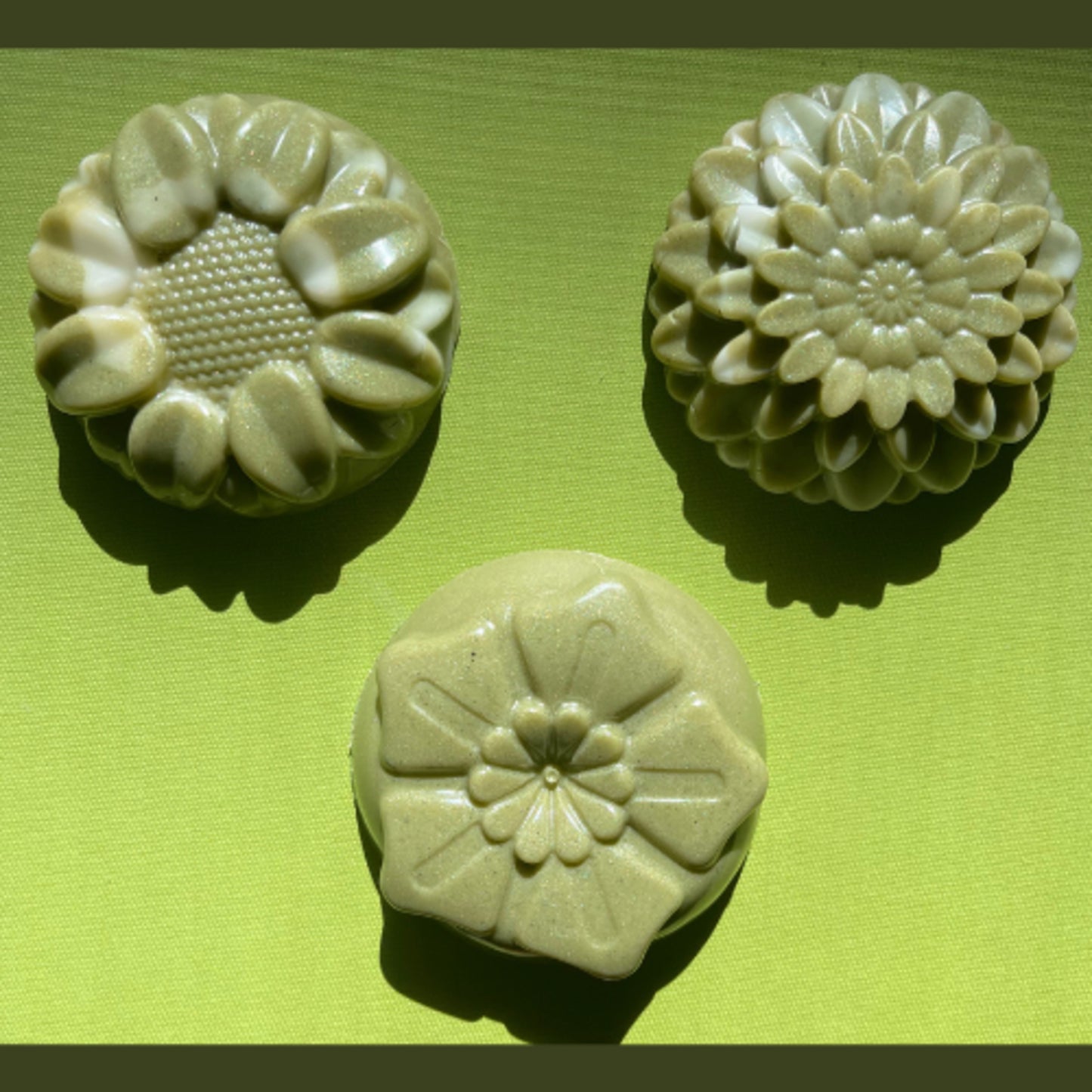 MOOD-ISH Decorative Soaps