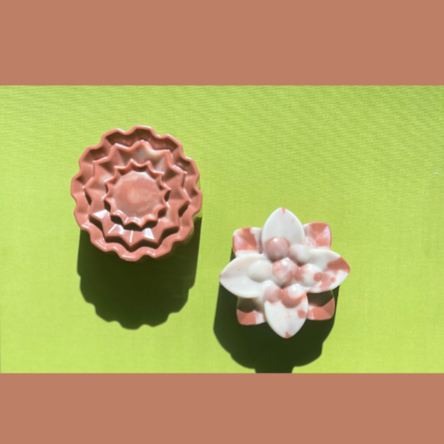 MOOD-ISH Decorative Soaps