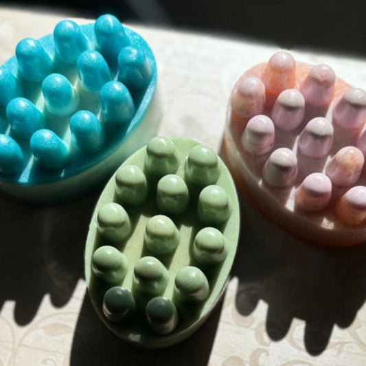 MOOD-ISH Bar Soaps