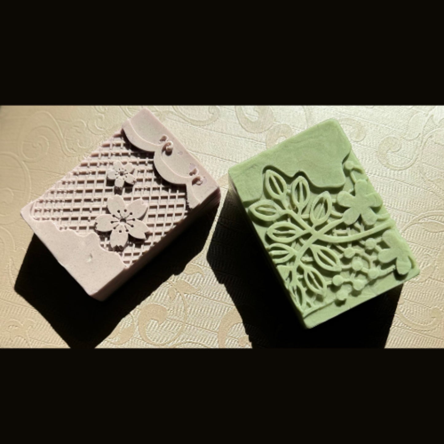 MOOD-ISH Decorative Soaps